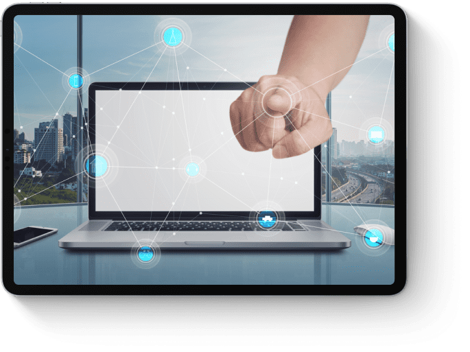 hero - ipad link building