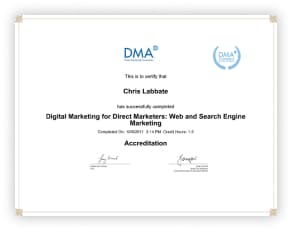 img - Certificate Popup