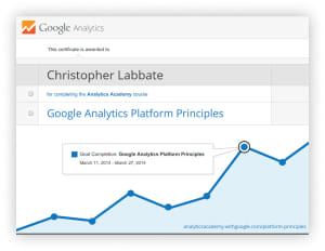 img - google-certificate