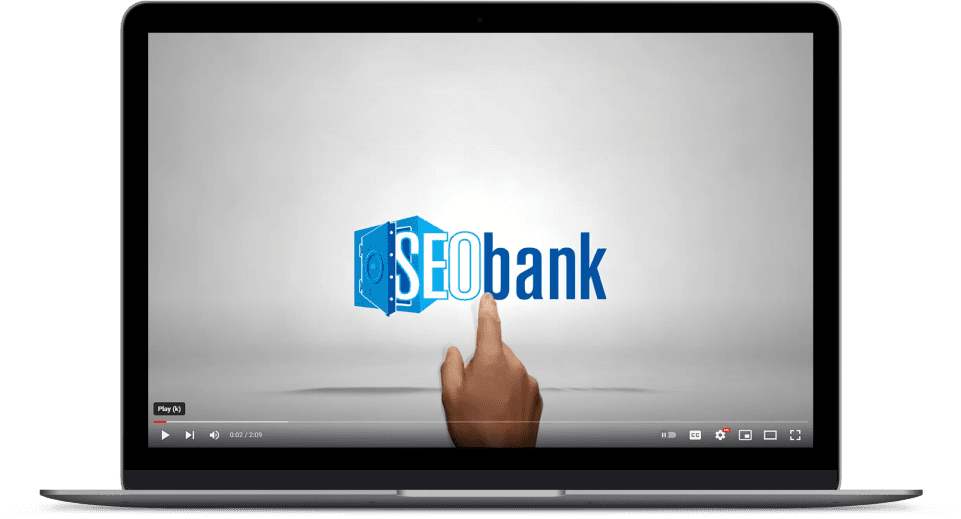 img - laptop seobank video