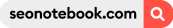 logo - seo notebook