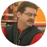 profile - wayne young