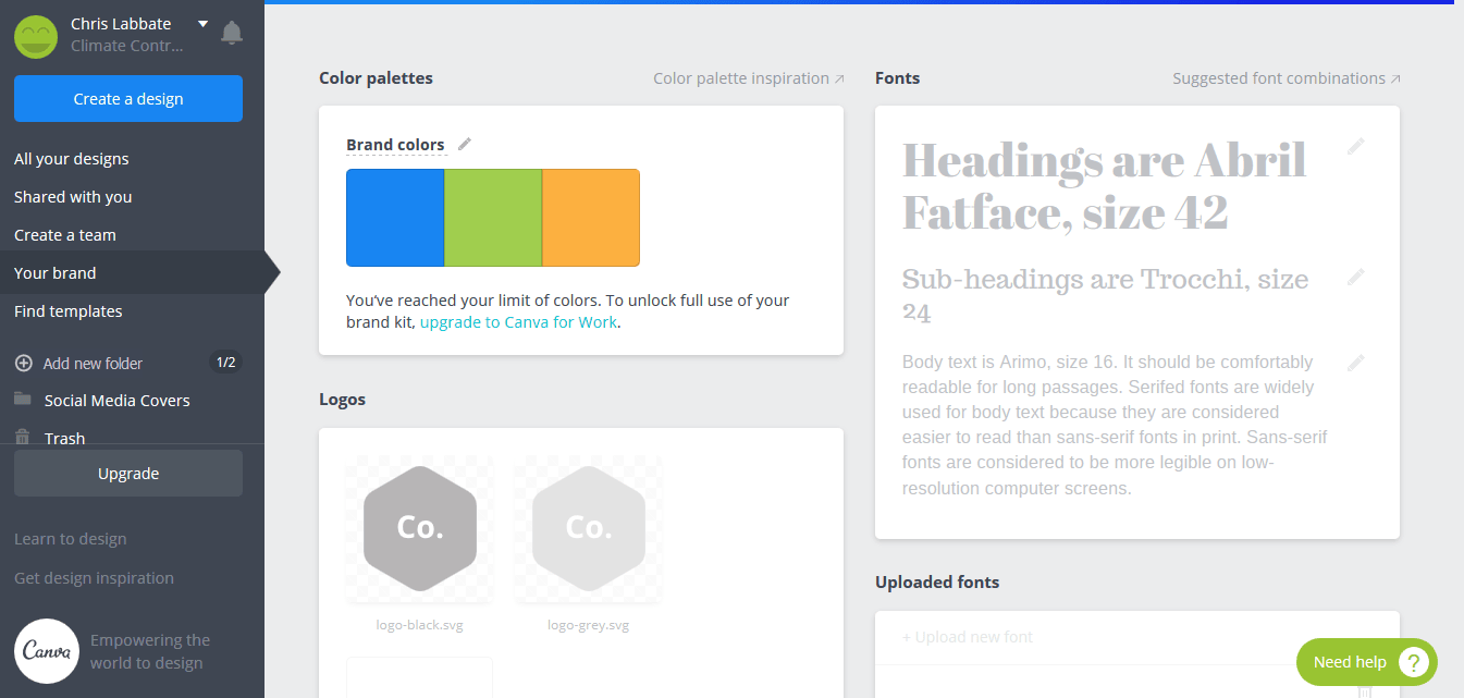 Canva-Brand-Standards