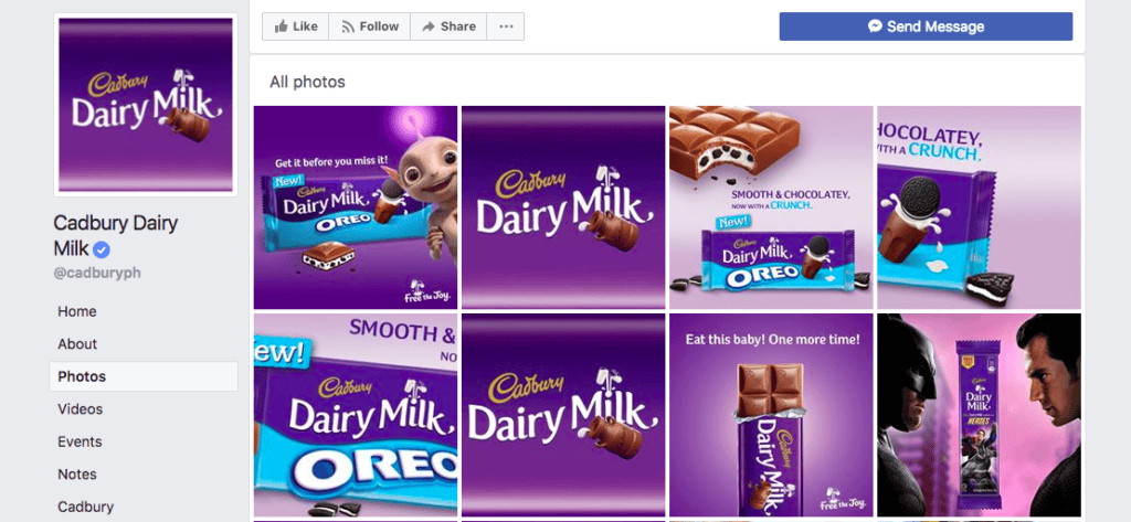 Dairy-Milk-Facebook