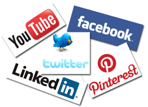 Social Media Profiles